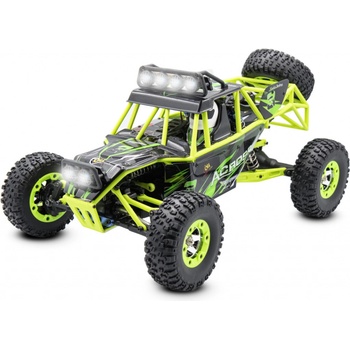 IQ models Across-3 buggy 4x4 s osvětlením RTR 1:12