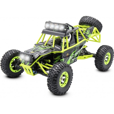 IQ models Across-3 buggy 4x4 s osvětlením RTR 1:12 – Zboží Mobilmania