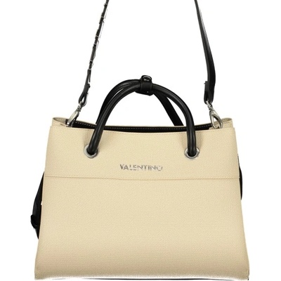 Valentino bags Елегантна дамска чанта valentino bags, Размер uni, Цвят Бежов (vbsa0d02alexiasummer_benatner)