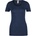 Engel Дамско копринено термобельо Engel Women's Undershirt S/S Merino base layer - Navy - размер 34/36 (EU) (114-0819-0812)