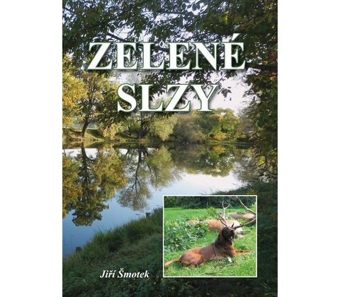 Zelené slzy