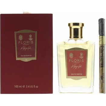 Image 1 of Floris A Rose for... EDP 100 ml
