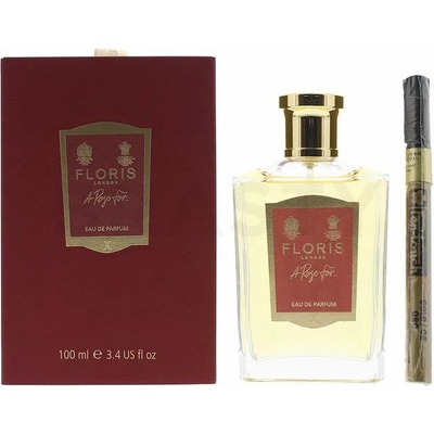 Floris A Rose for... EDP 100 ml