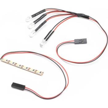 Axial Аксиално led осветление: utb18