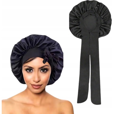Deni Carte Saténová čiapka na vlasy