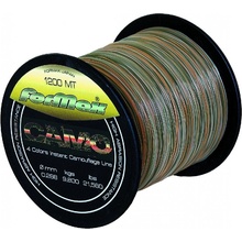 Formax CAMO 1200 m 0,255 mm 8,4 kg