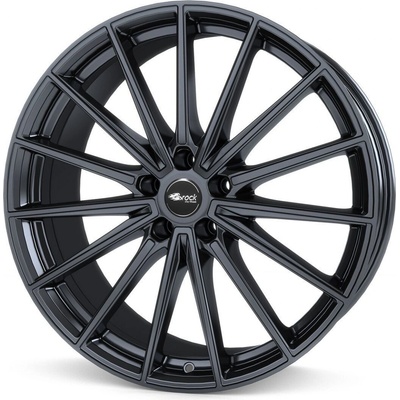 Brock B43 9,5x21 5x112 ET31 cosmic grey matt