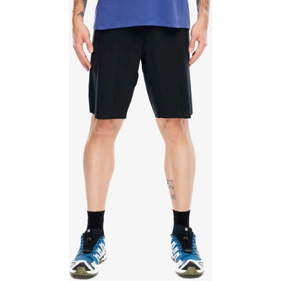 Salomon S/Lab Ultra 2in1 Shorts deep black/black