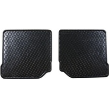 Koberce gumové MAT-GUM zadní pravý Škoda Octavia II 2004-2013, VW Golf V 2004 Golf VI 2008 Škoda Yeti