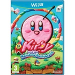 Nintendo Kirby and the Rainbow Paintbrush (Rainbow Curse) (Wii U)