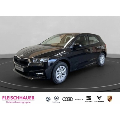 Skoda Fabia 1.0 Essence 59 kW