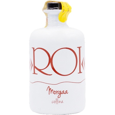 Olio Roi "Cru Morgaa" BIO DOP 500ml (OR003)