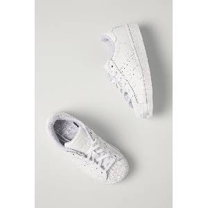 adidas Originals - Детски обувки Superstar C EF5395 (EF5395)