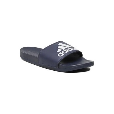 adidas Adilette Comfort Slides H03616 modrá