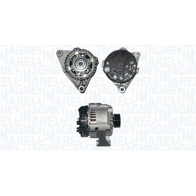 Generátor MAGNETI MARELLI 063731305010