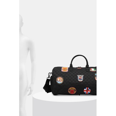 Sprayground Чанта Sprayground в черно 910D7433NSZ (910D7433NSZ)