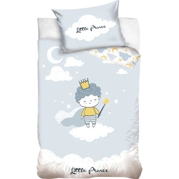 Sonne Бебешки спален комплект Little Prince - 2 части (P1430641)