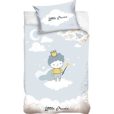Sonne Бебешки спален комплект Little Prince - 2 части (P1430641)
