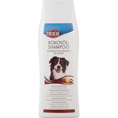 Trixie Kokosol s kokosovým olejom 250 ml