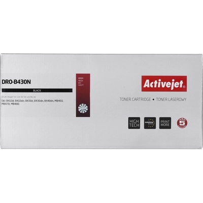 Activejet OKI 43979002 - kompatibilní