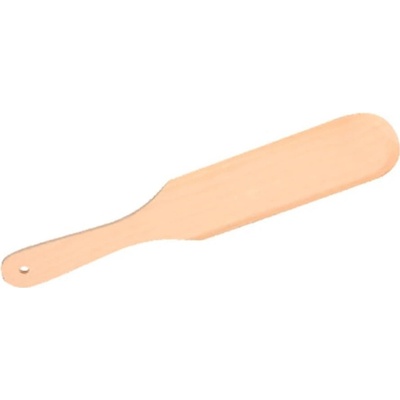 obracečka na palačinky dřev.