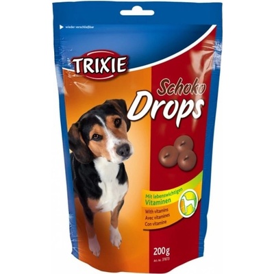 Trixie MilchDrops 200 g