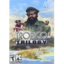 Tropico Trilogy