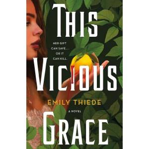This Vicious Grace (ISBN: 9781250794055)