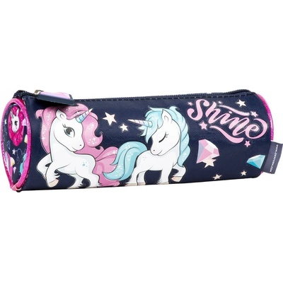 DERFORM - Цилиндричен несесер UNICORN 14