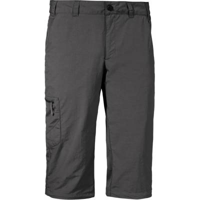 Schöffel Мъжки къси панталони Schöffel Pants Springdale 1 Shorts - Asphalt - размер 60 (EU) (012-1095-0318)