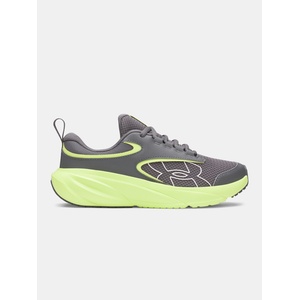 Under Armour Детски обувки Under Armour UA BGS Surge 5 Under Armour | Siv | Момчешки | 35 1/2