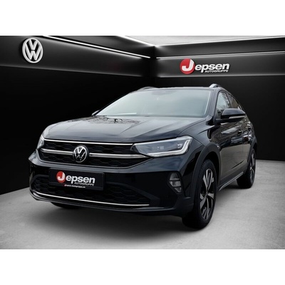 Volkswagen Taigo 1.0 TSI Style DSG 85 kW