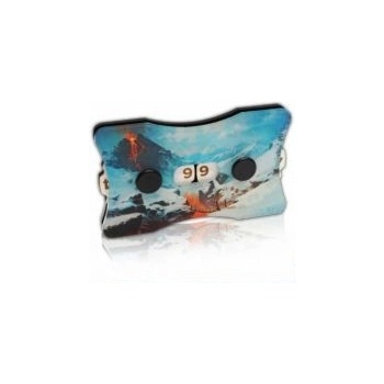 Asmodee Life Counter Mountain