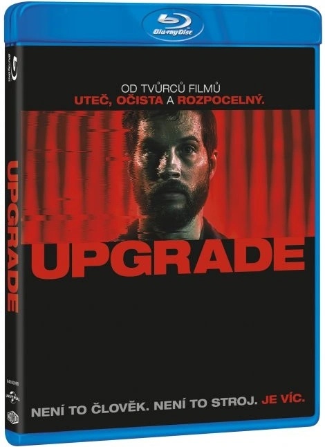Upgrade BD