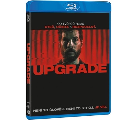 Upgrade BD