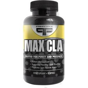 PrimaForce Max CLA, 90 Softgel