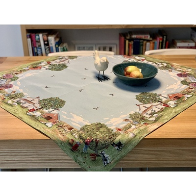 Bytema Gobelínové obrusy a šály Vidiek 38x100 cm
