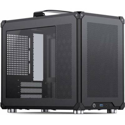 Jonsbo C6 MAX Black