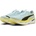 PUMA Маратонки Puma Mens Deviate Elite 4 Road Running Shoes - Blue/Lemon