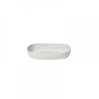 blomus Десертна чиния VAHLO, 15х15см - цвят бежов (Moonbeam) (BLOMUS 64761)