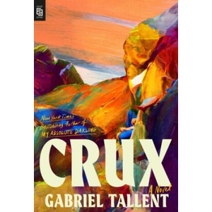 Crux | Gabriel Tallent (2026)
