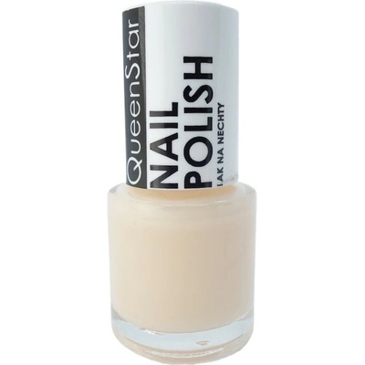 QueenStar lak na nechty 9ml- 106