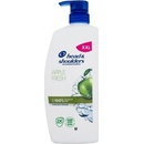 Head & Shoulders Apple Fresh šampon proti lupům 800 ml