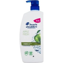 Head & Shoulders Apple Fresh šampon proti lupům 800 ml