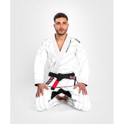 BJJ Venum Reorg