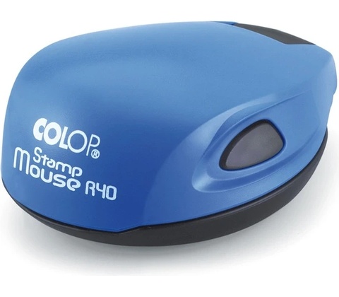 Colop EOS Stamp Mouse R 40