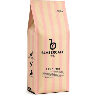 BlaserCafé Lilla é Rose 1 kg