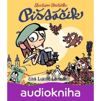 Pištáčik