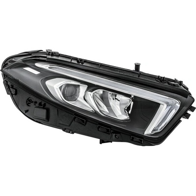 HELLA přední světlo LED HELLA (prvovýroba) P 1EX 015 09 1EX 015 091-821