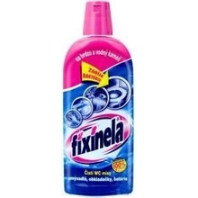 Fixinela Perfekt koupelna 500 ml